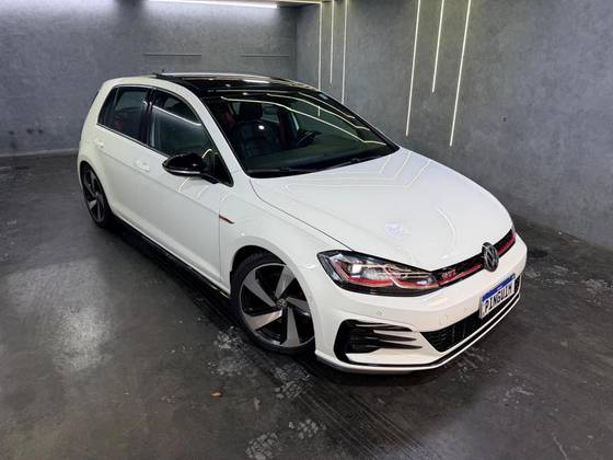 VOLKSWAGEN GOLF 2.0 350 TSI GASOLINA GTI DSG VOLKSWAGEN GOLF 2.0 350 TSI GASOLINA GTI DSG